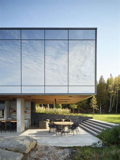 Alma 24 House / Maria José Benech + Stéphane Asselin.